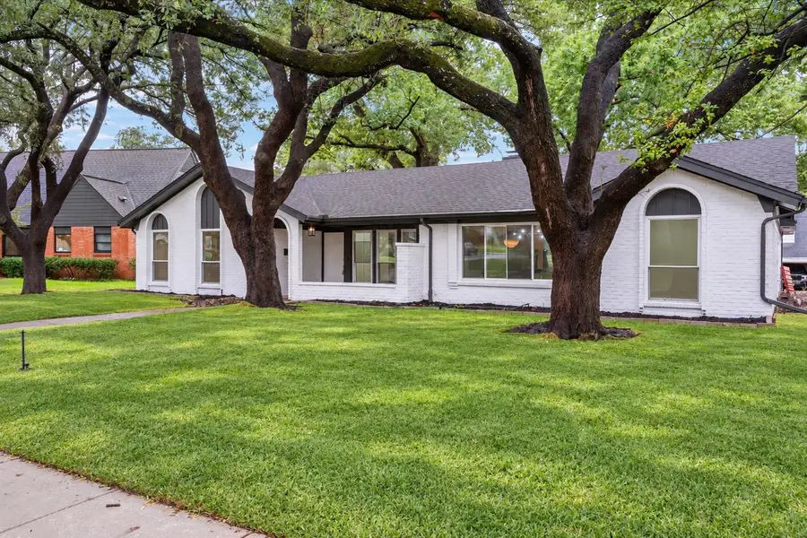 3514 Chellen Drive, Farmers Branch, TX 75234 - #2