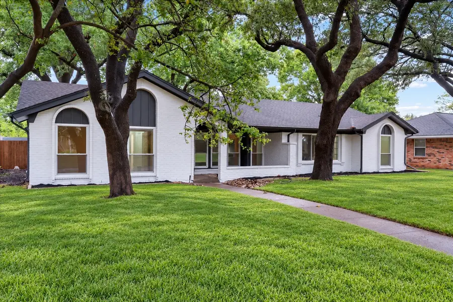 3514 Chellen Drive, Farmers Branch, TX 75234 - #3