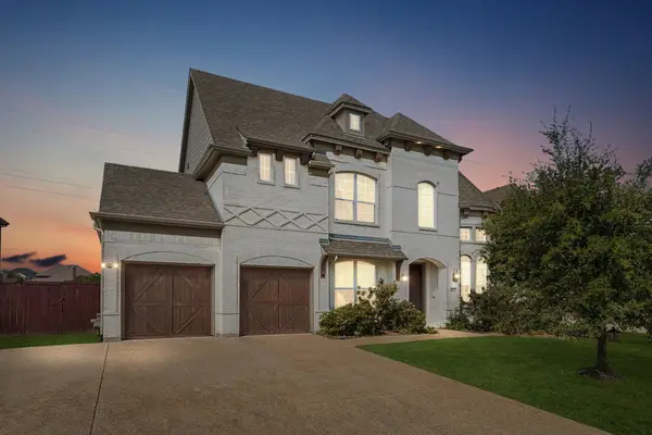 3613 Sparkling Drive, Plano, TX 75074