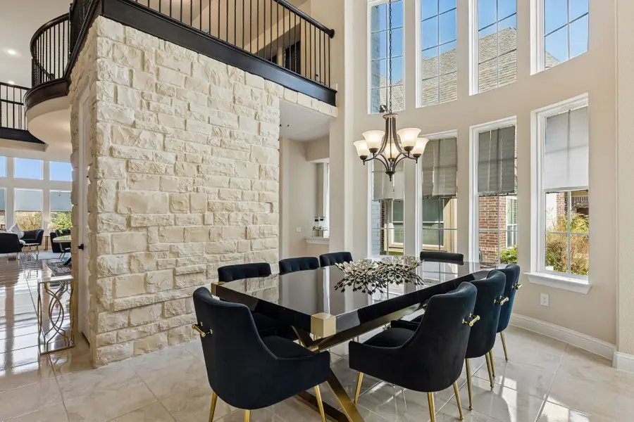 3613 Sparkling Drive, Plano, TX 75074 - #2