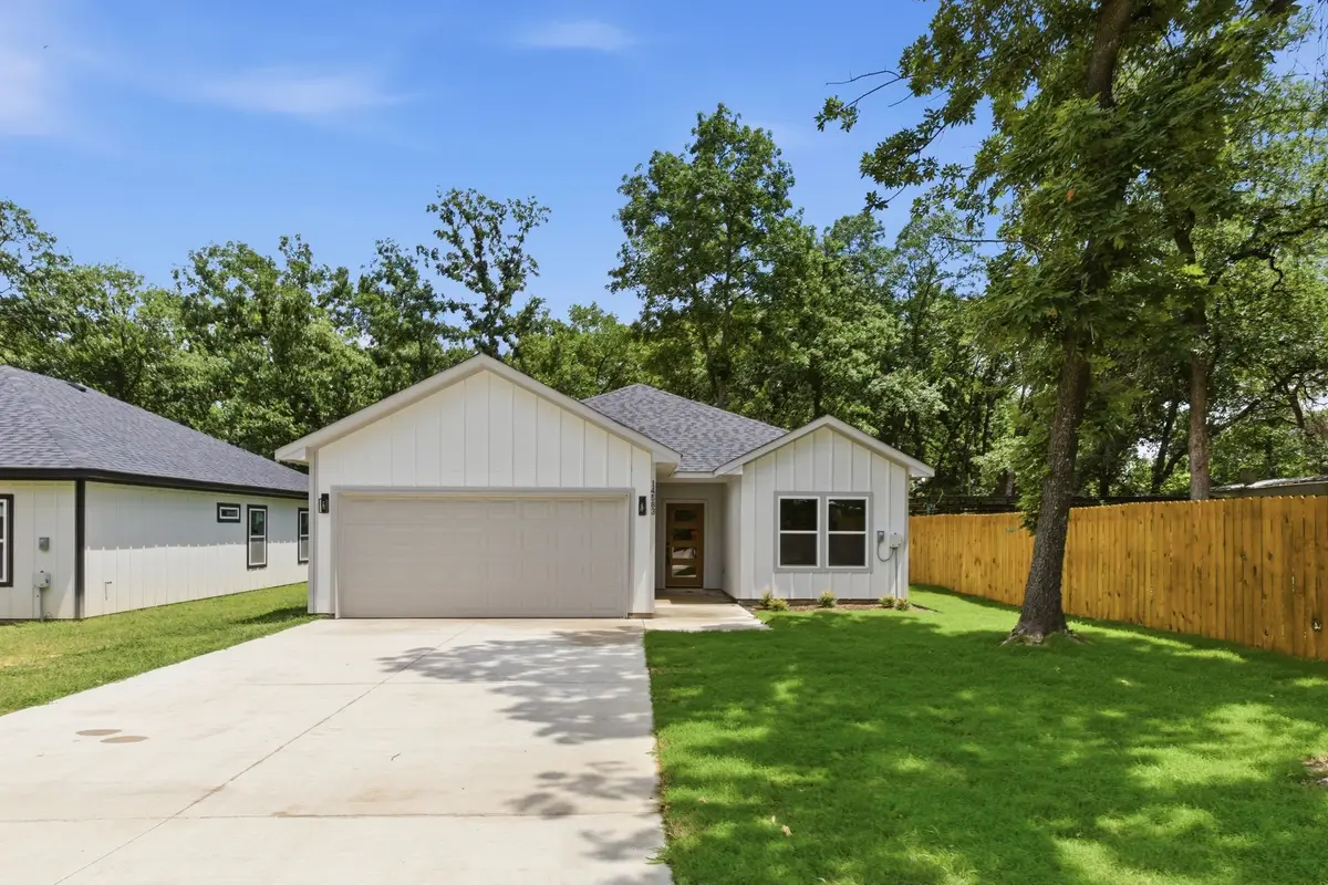 14583 Cherokee Lane, Log Cabin, TX 75148 - #1
