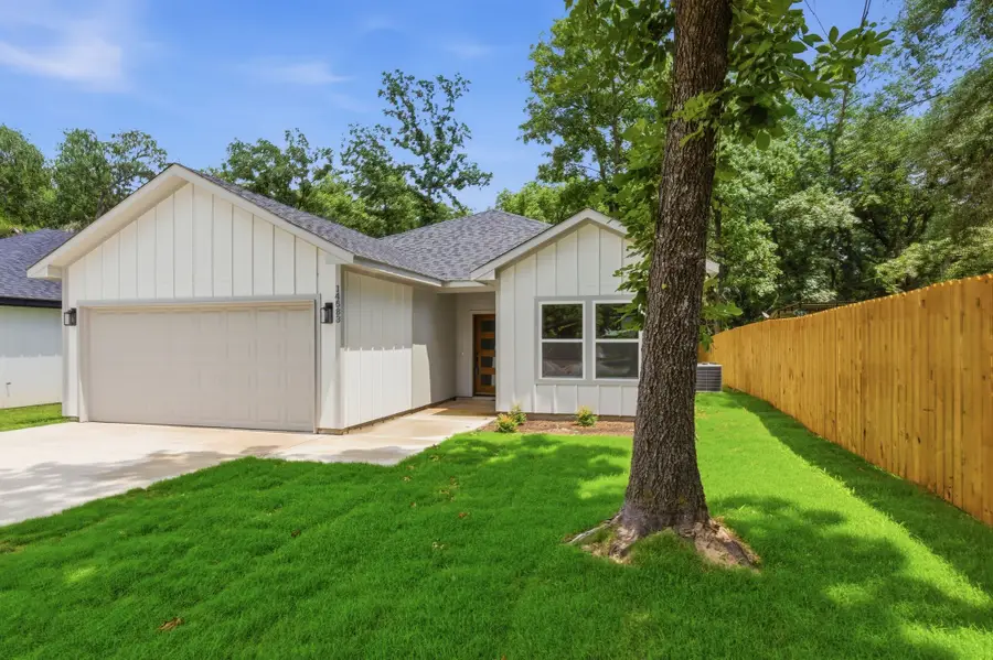 14583 Cherokee Lane, Log Cabin, TX 75148 - #3