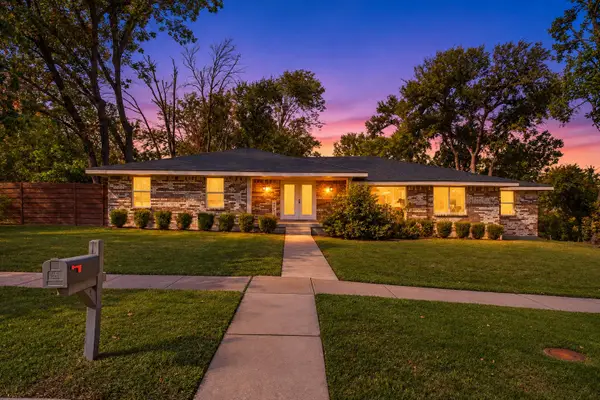3801 Kazak Street, Garland, TX 75041