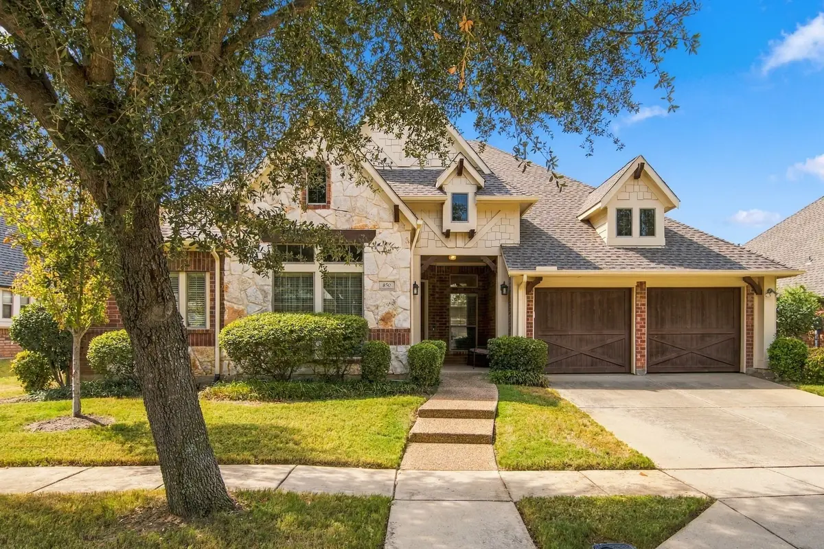 850 Carolina Way, Lantana, TX 76226 - #1