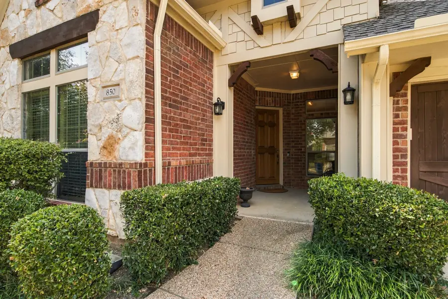 850 Carolina Way, Lantana, TX 76226 - #3