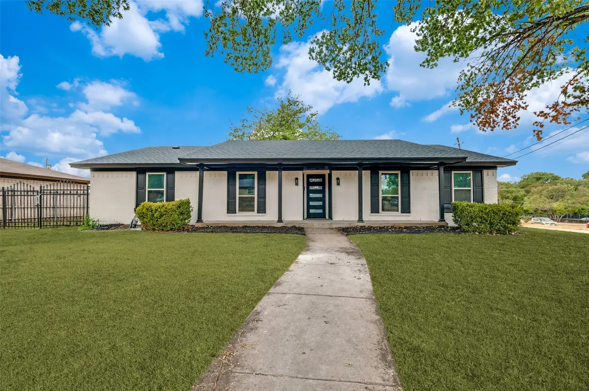 5445 Enderly Place, Dallas, TX 75227 - #1