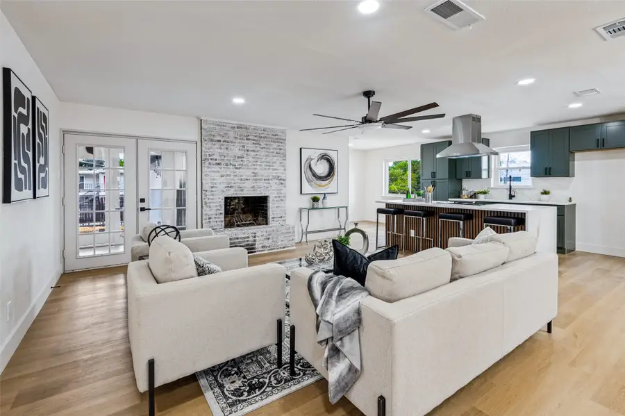5445 Enderly Place, Dallas, TX 75227 - #2