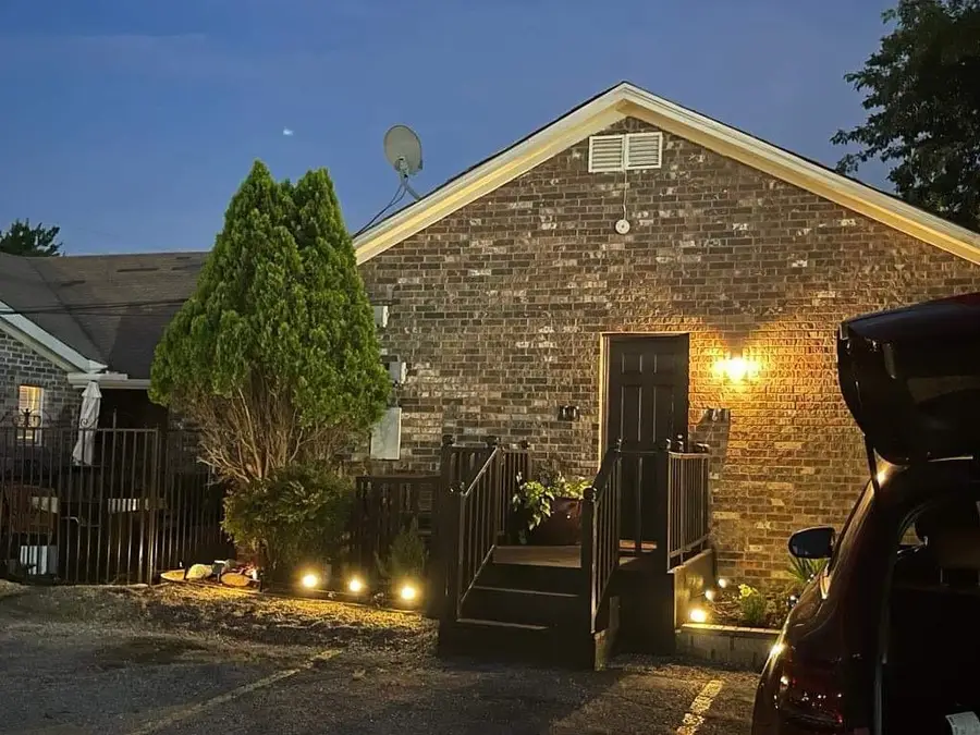 2340 N Chandler Drive E, Fort Worth, TX 76111 - #2