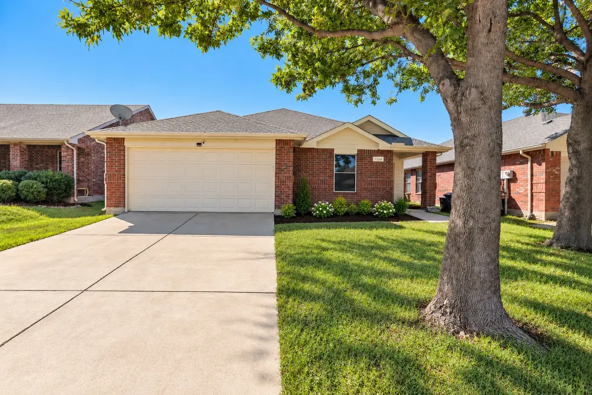 1205 Bellevue Drive, Princeton, TX 75407 - #1