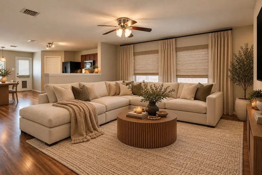 1205 Bellevue Drive, Princeton, TX 75407 - #3