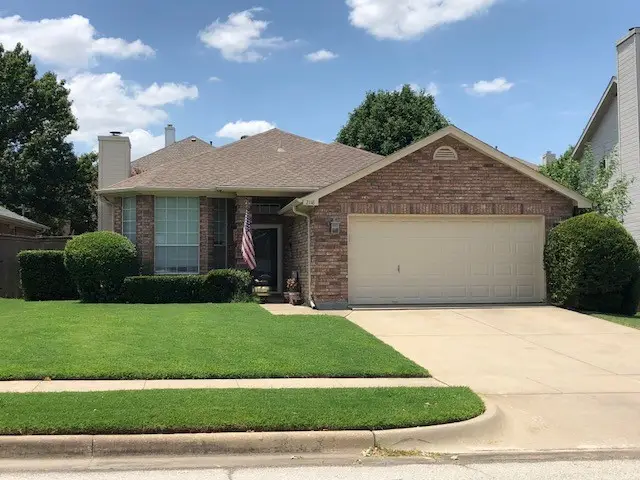 2118 Stoneridge Drive, Keller, TX 76248 - #1