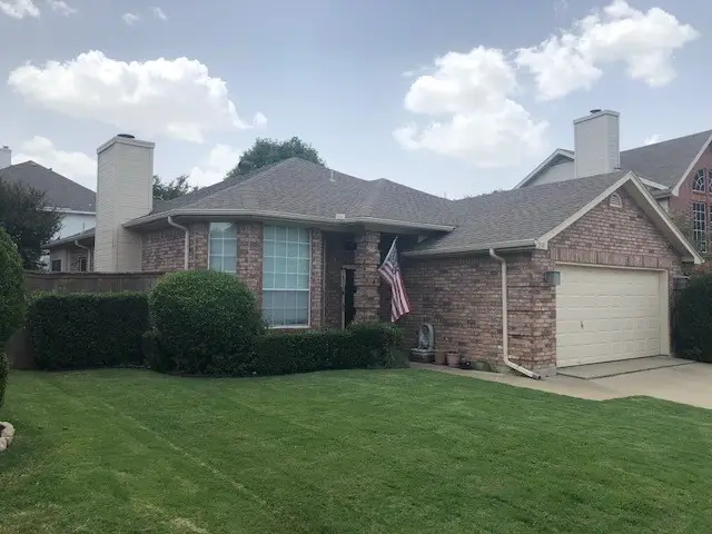 2118 Stoneridge Drive, Keller, TX 76248 - #2