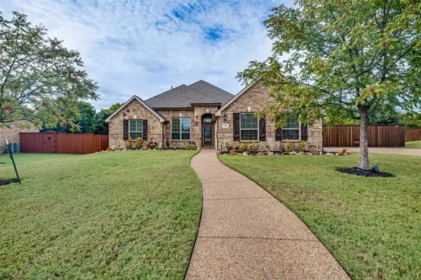8303 Lake Valley Court, Rowlett, TX 75089
