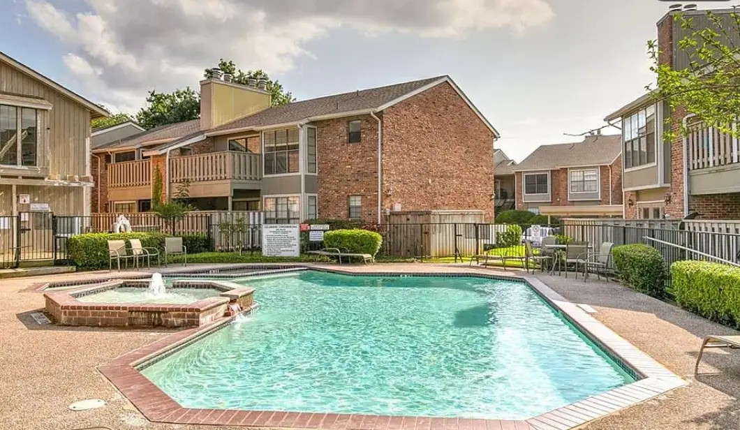 2700 Silver Creek Drive #166, Arlington, TX 76006 - #1