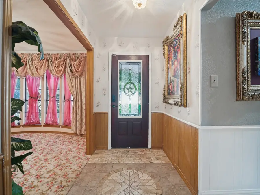 302 Johnson Street, Seagoville, TX 75159 - #2