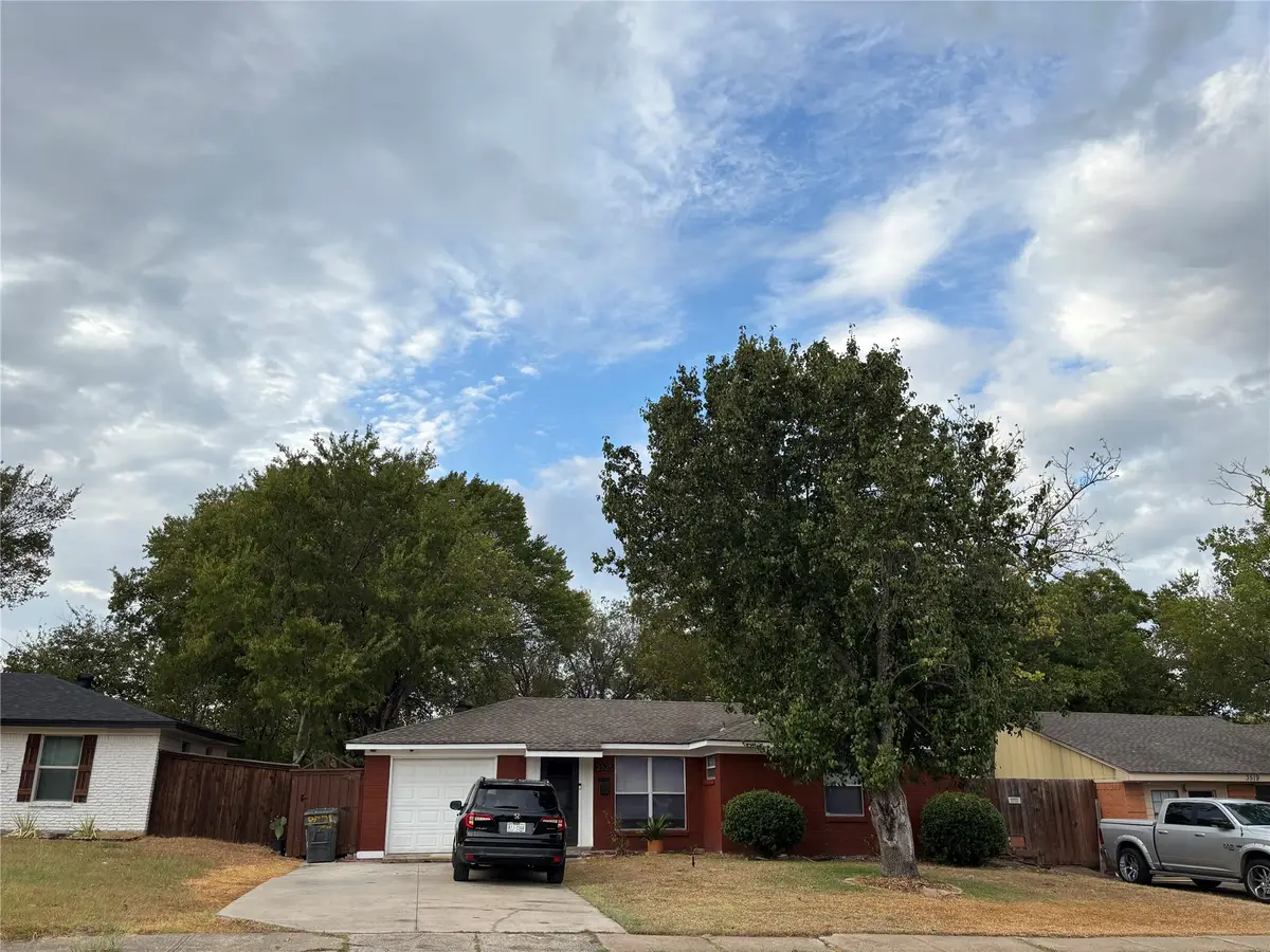 3525 Susan Drive, Mesquite, TX 75150 - #1