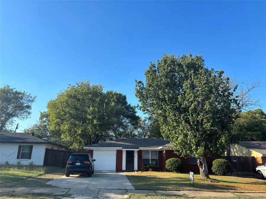 3525 Susan Drive, Mesquite, TX 75150 - #2