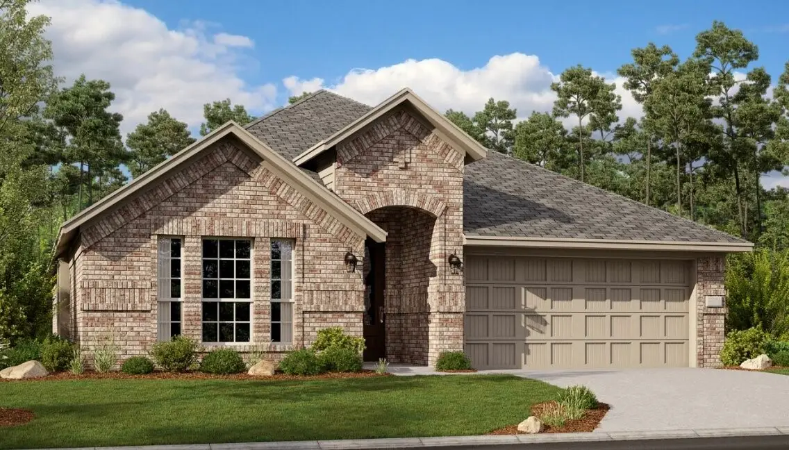 1337 Saddle Sky Trail, Fort Worth, TX 76052 - #1