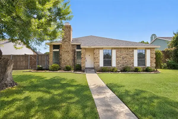 2650 Princewood Drive, Garland, TX 75040