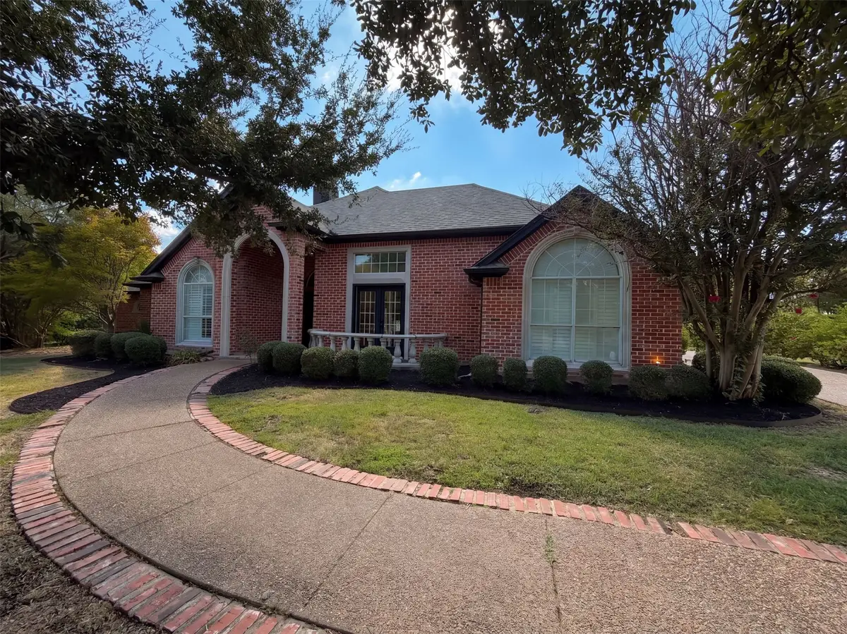 2836 S Lakeview Drive, Cedar Hill, TX 75104 - #1