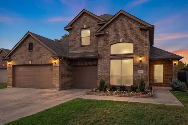 4848 Monarch Drive, Mesquite, TX 75181