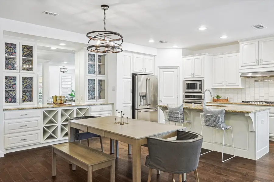 9808 Denali Drive, Little Elm, TX 75068 - #3