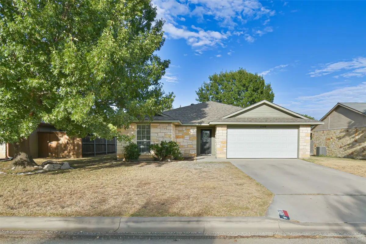2108 8th Street, Brownwood, TX 76801 - #1
