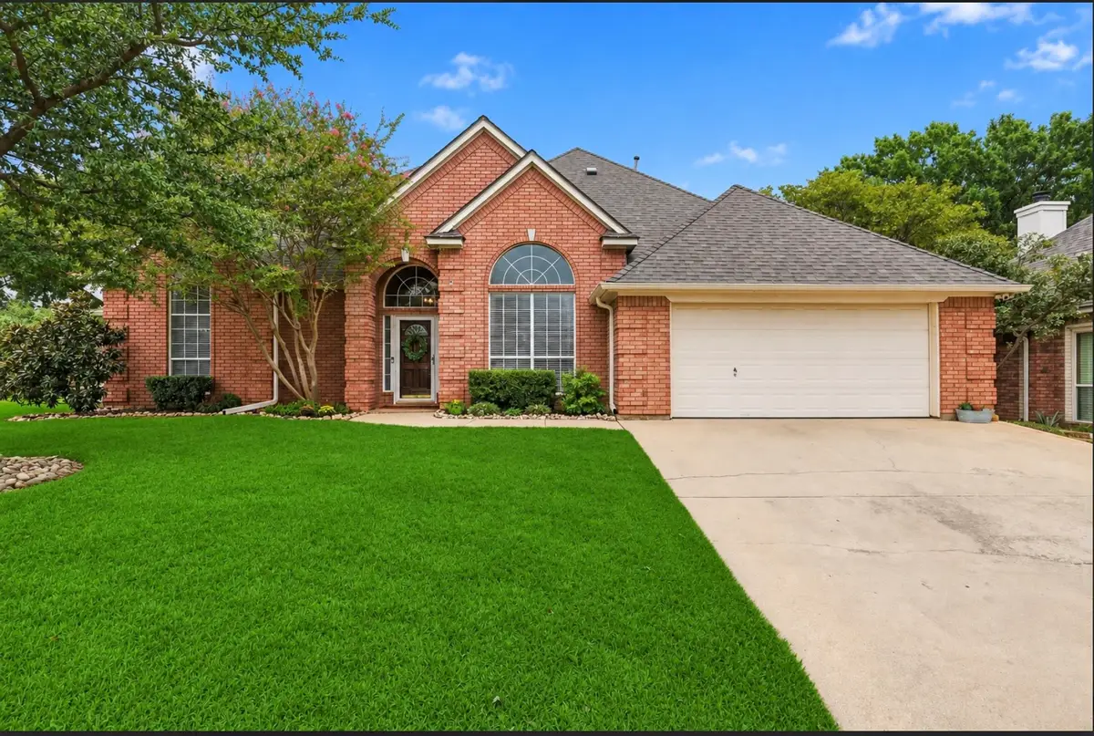 2705 Mimosa Court, Bedford, TX 76021 - #1