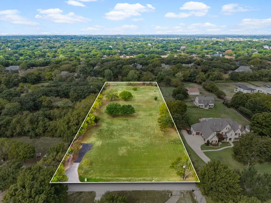 4502 Bill Simmons Road, Colleyville, TX 76034 - #2
