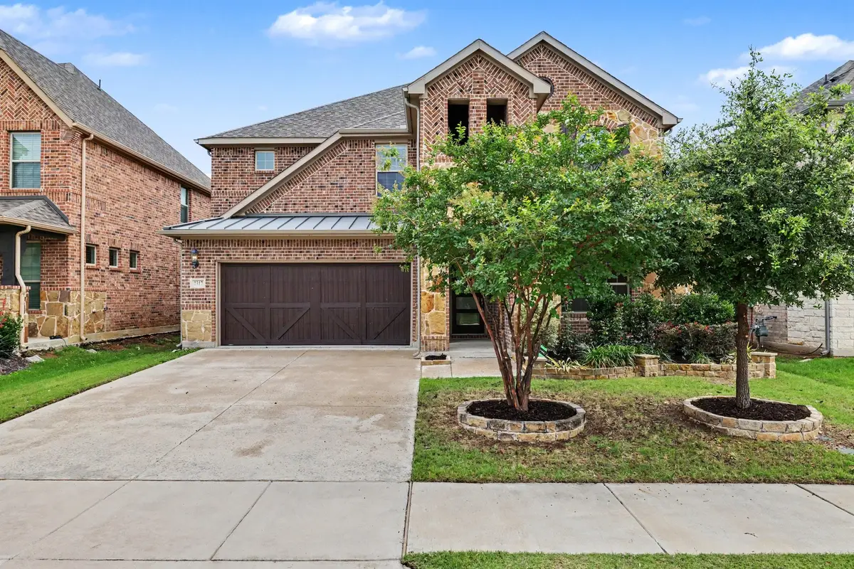 2317 Willow Garden Drive, Little Elm, TX 75068 - #1