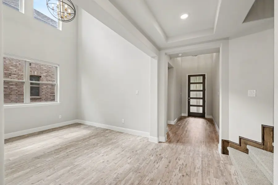 2317 Willow Garden Drive, Little Elm, TX 75068 - #3