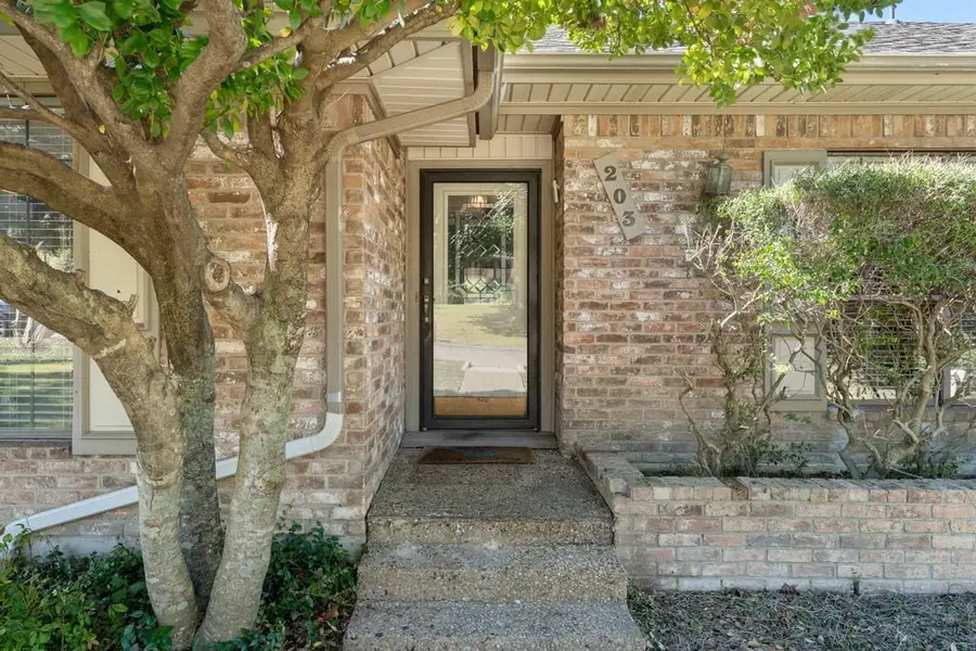 203 Becky Lane, Rockwall, TX 75087 - #2