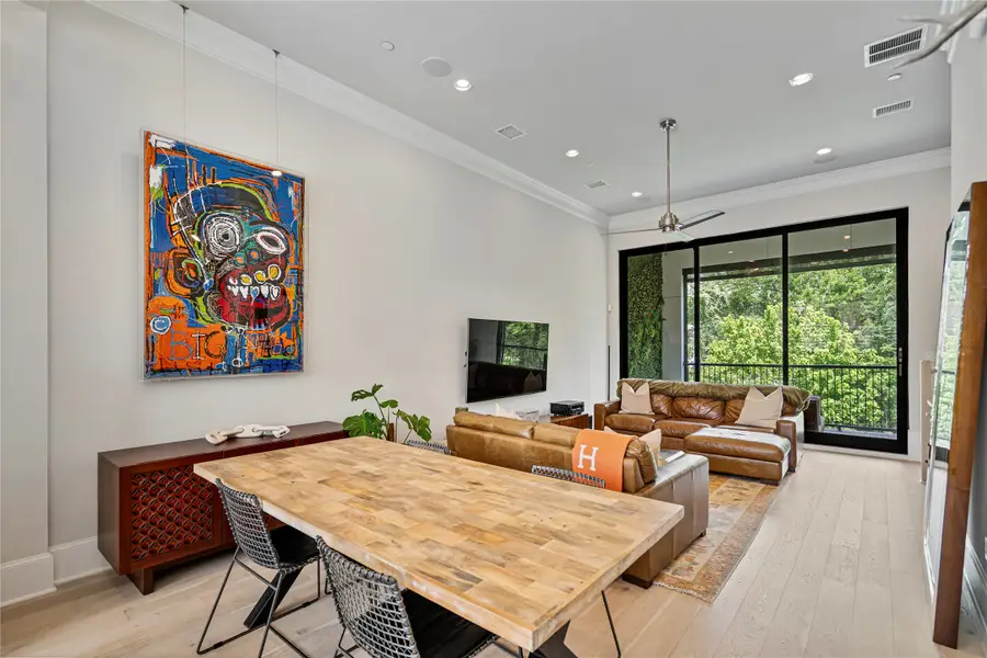 2157 Wenge Lane, Dallas, TX 75219 - #2