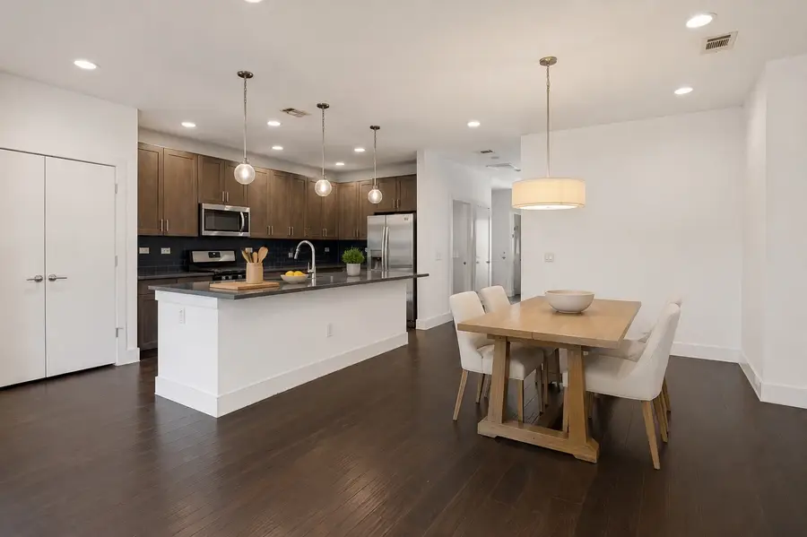 629 Bishop Heights Lane, Dallas, TX 75208 - #2