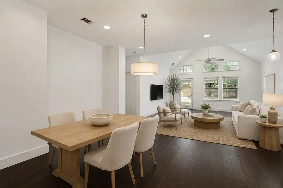629 Bishop Heights Lane, Dallas, TX 75208 - #3