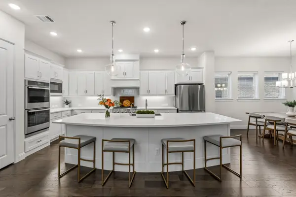 791 Dover Drive, Prosper, TX 75078