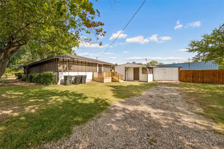 5776 County Road 927, Nevada, TX 75173 - #2