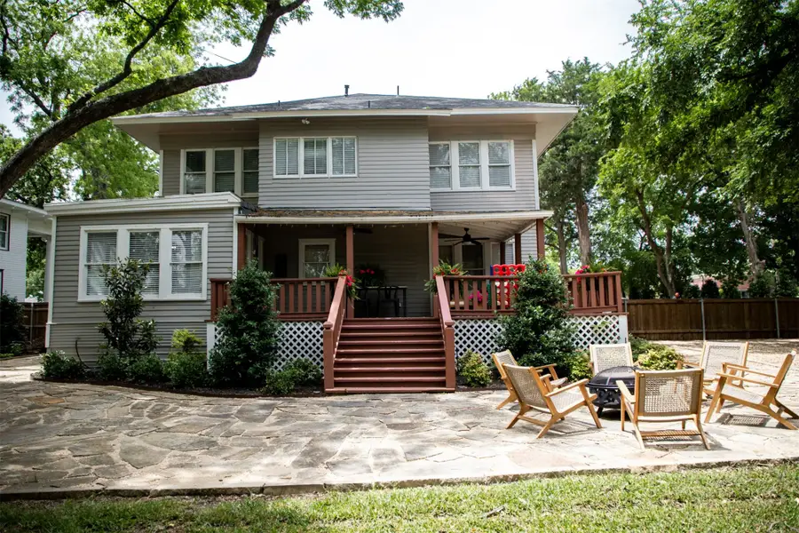 512 N College Street, Waxahachie, TX 75165 - #2