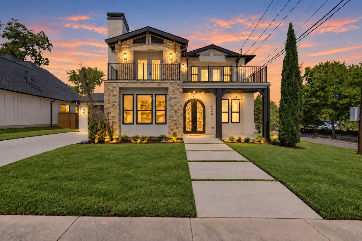 102 Glenn Avenue, Rockwall, TX 75087 - #1