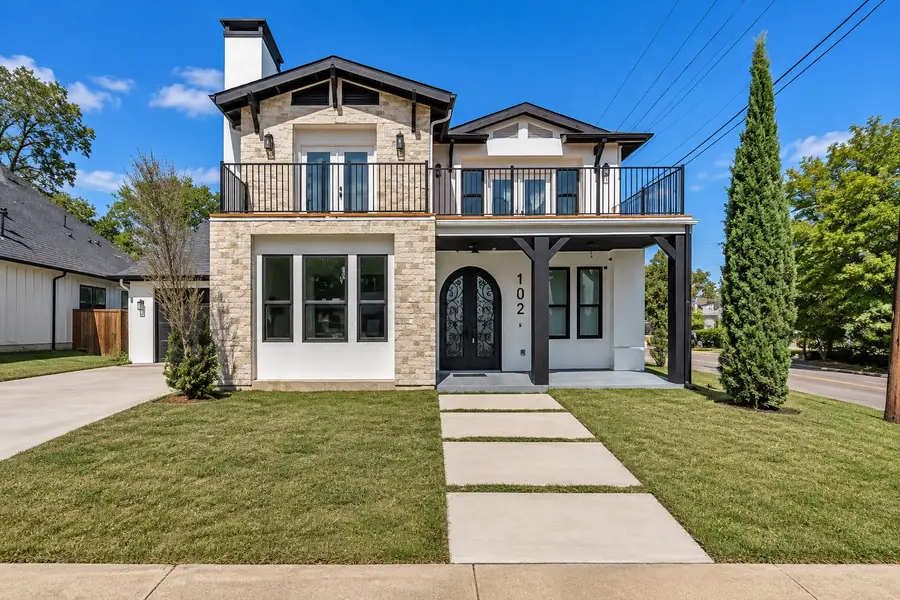 102 Glenn Avenue, Rockwall, TX 75087 - #2