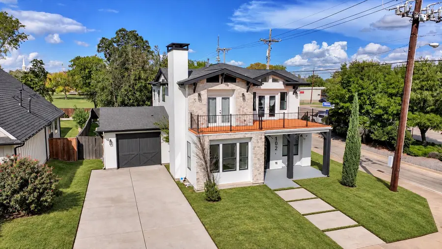 102 Glenn Avenue, Rockwall, TX 75087 - #3