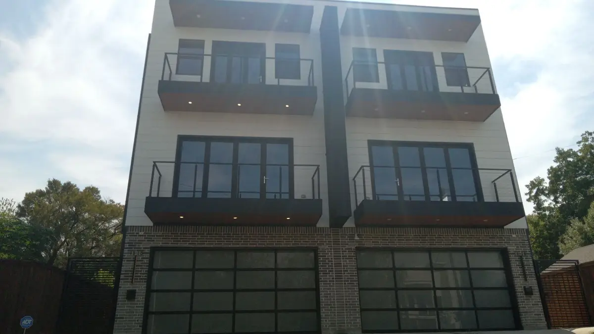 1820 Pollard Street, Dallas, TX 75208 - #1