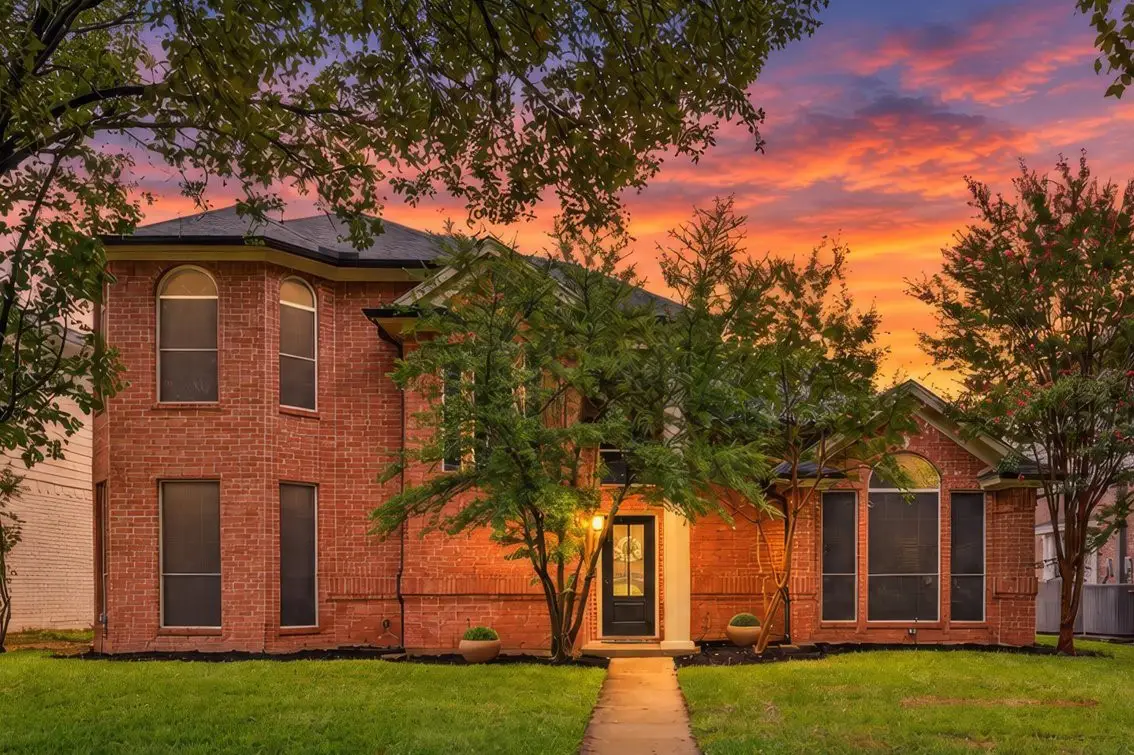 6023 Copperfield Drive, Arlington, TX 76001 - #1