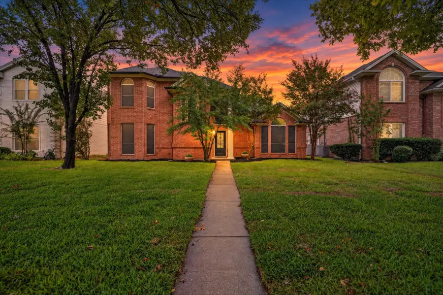 6023 Copperfield Drive, Arlington, TX 76001 - #2