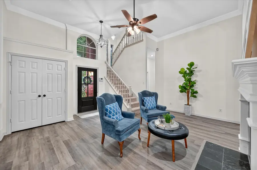 6023 Copperfield Drive, Arlington, TX 76001 - #3