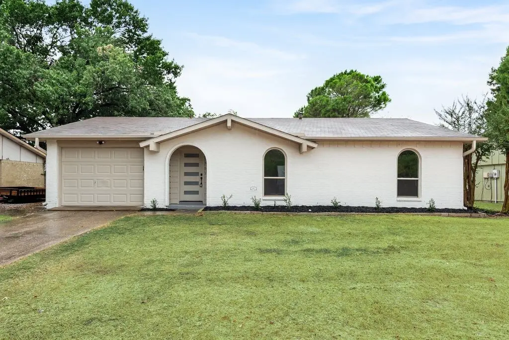 3357 Nottingham Lane, Plano, TX 75074 - #1