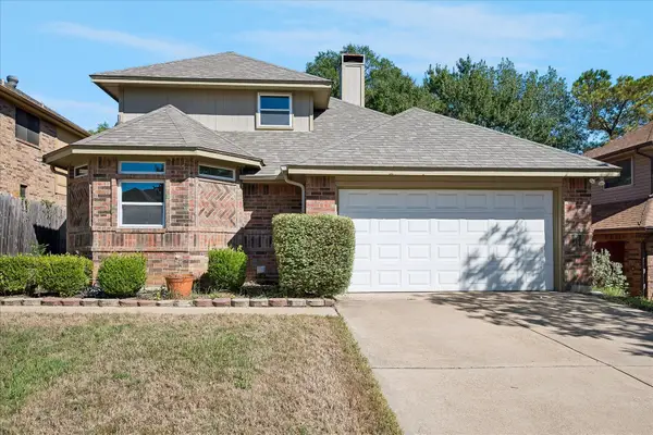 1476 Hampton Road, Grapevine, TX 76051