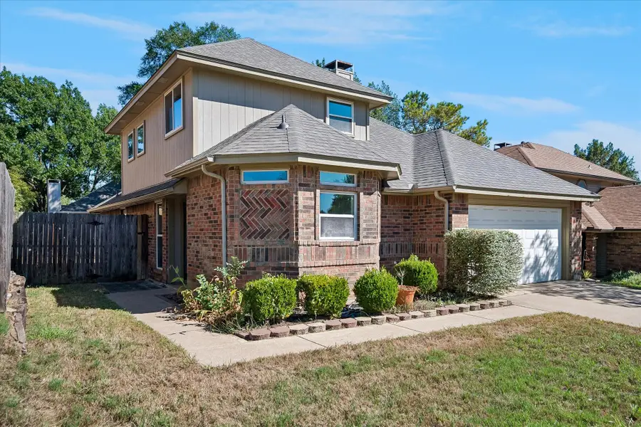 1476 Hampton Road, Grapevine, TX 76051 - #2