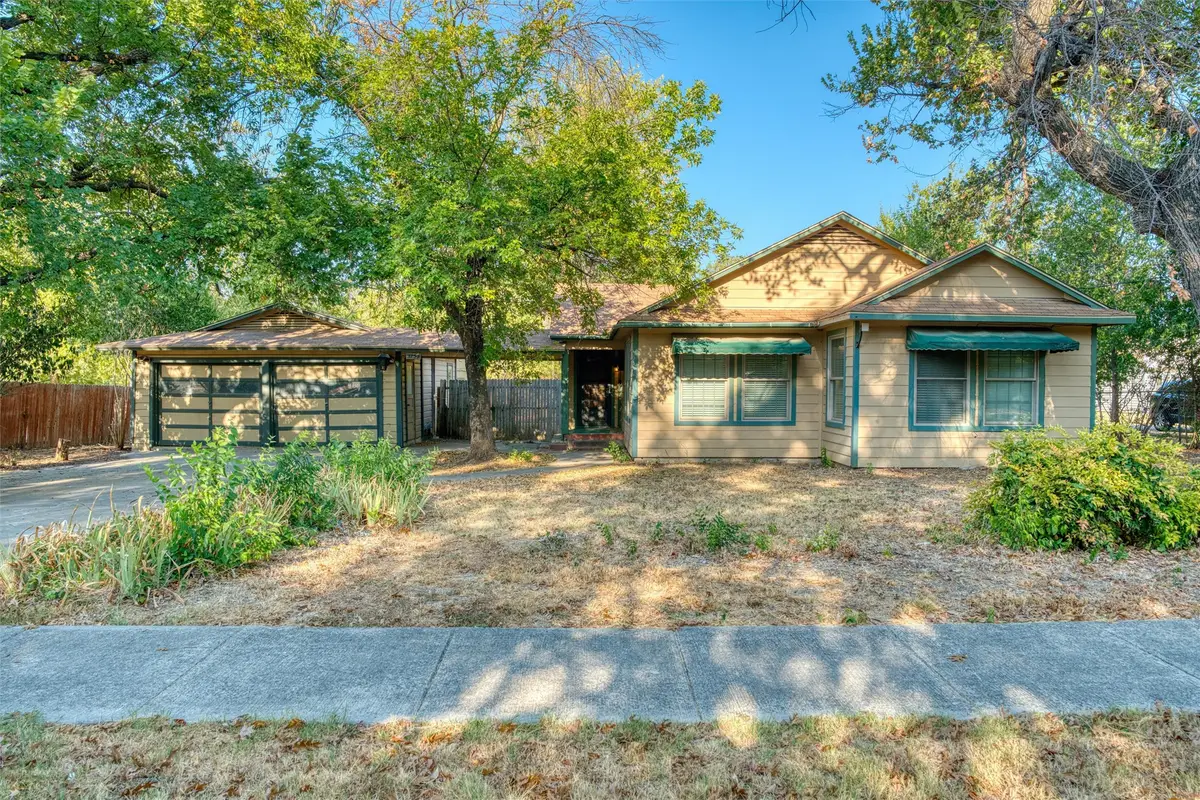 3233 Jane Lane, Haltom City, TX 76117 - #1