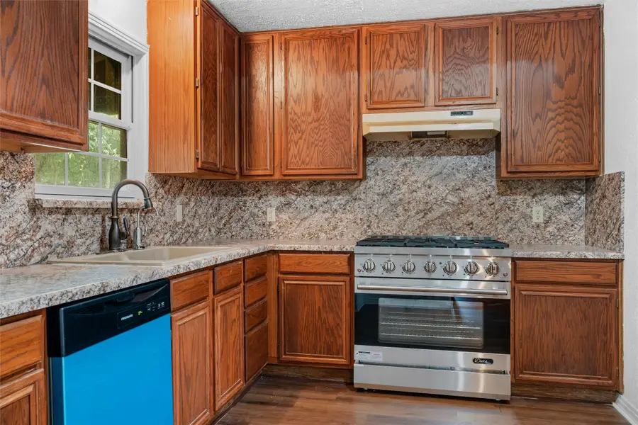 3233 Jane Lane, Haltom City, TX 76117 - #2